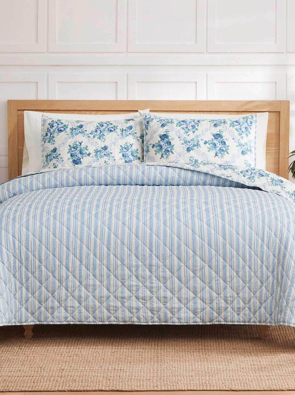 Braelyn Quilt Set - Image 3