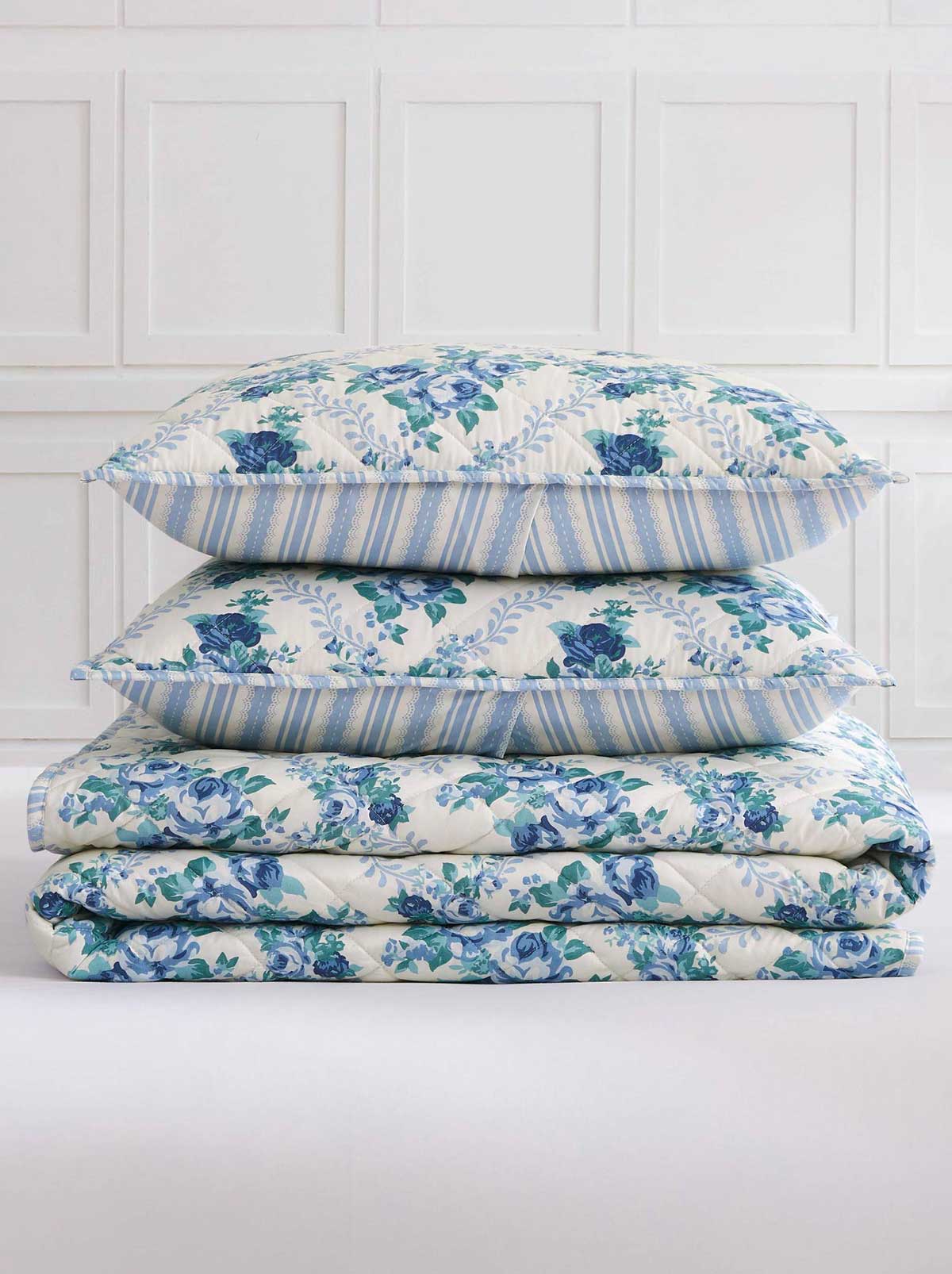 Braelyn Quilt Set - Image 4