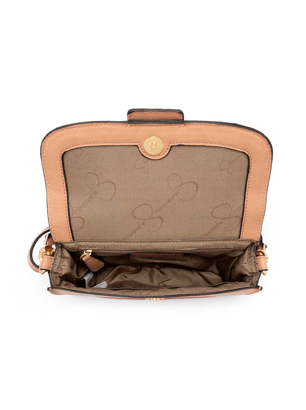 Cadence Crossbody in Italian Clay - Image 4