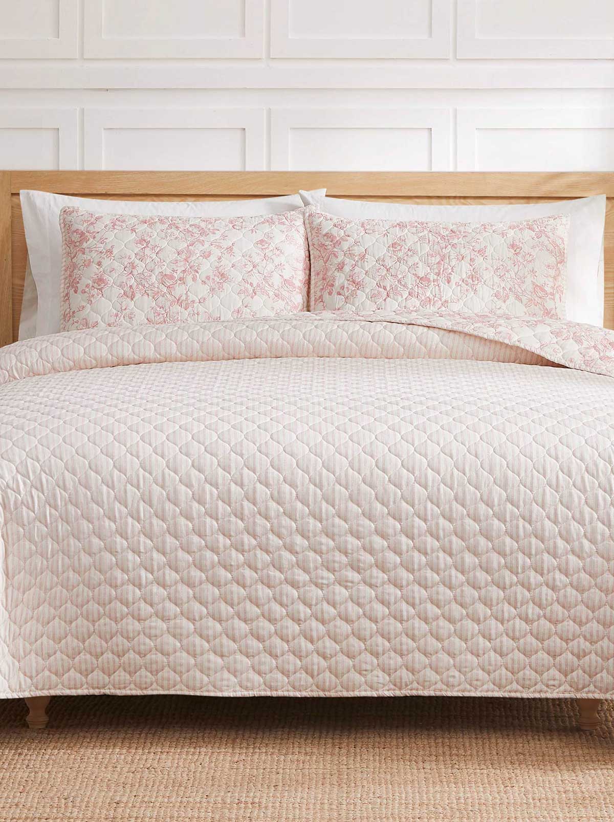 Camilla Quilt Set - Image 3
