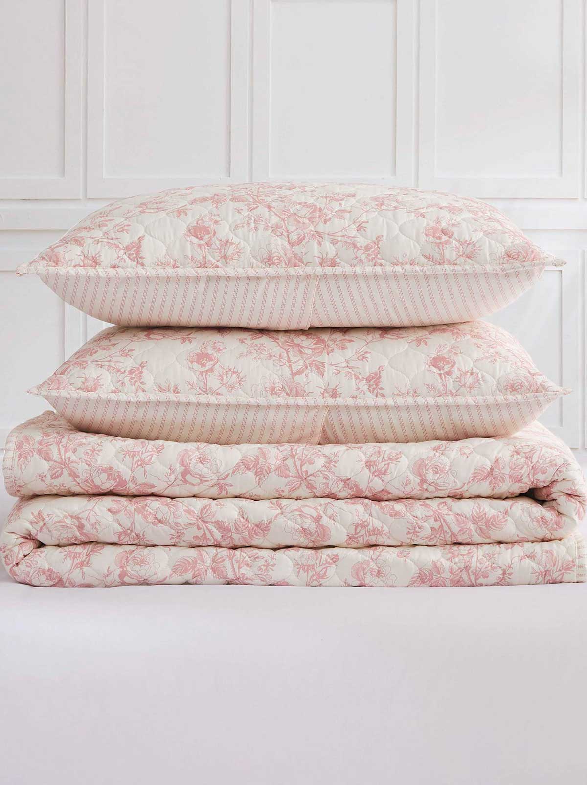 Camilla Quilt Set - Image 4
