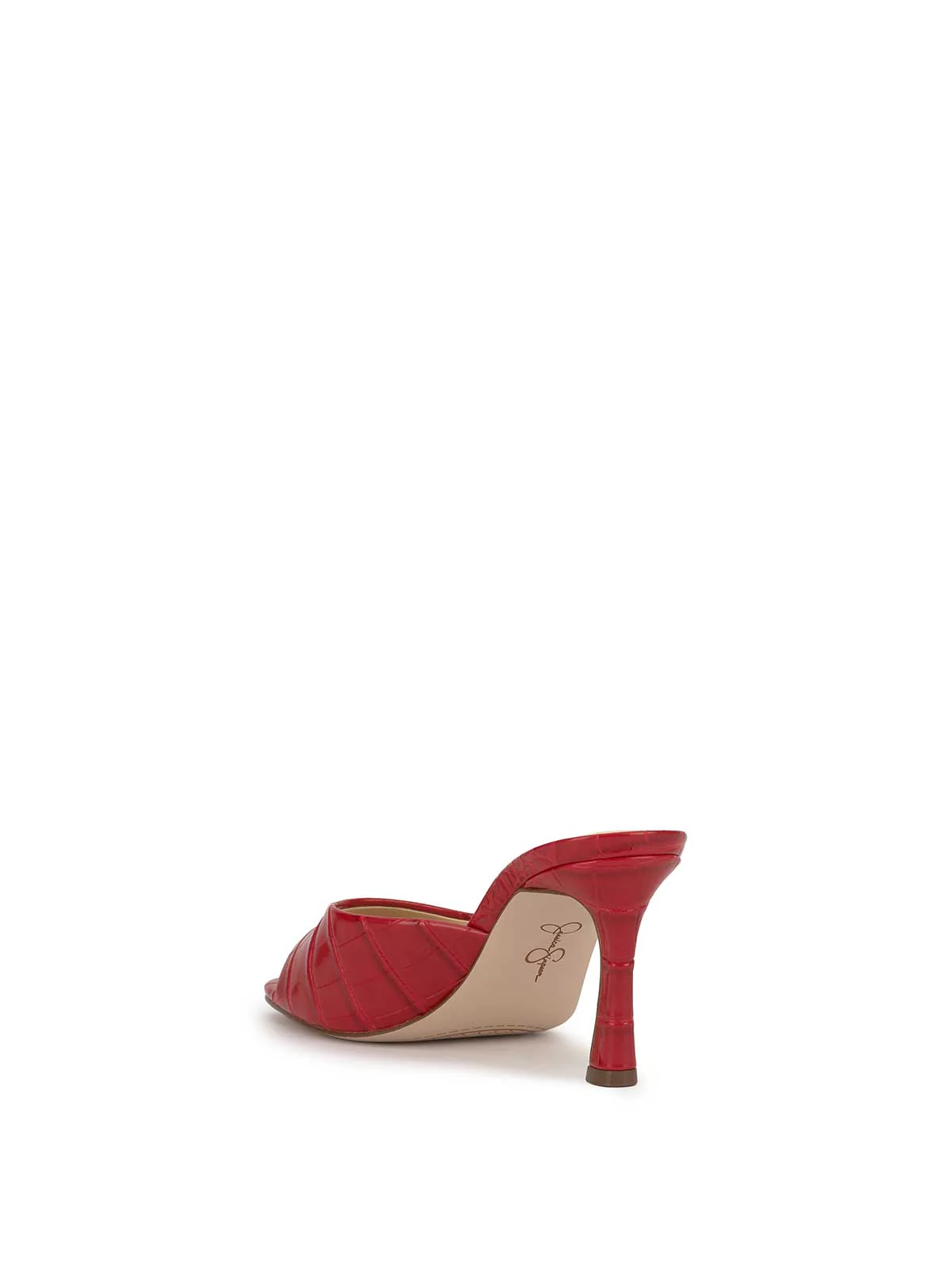 Cennet Slide in Red Muse - Image 3