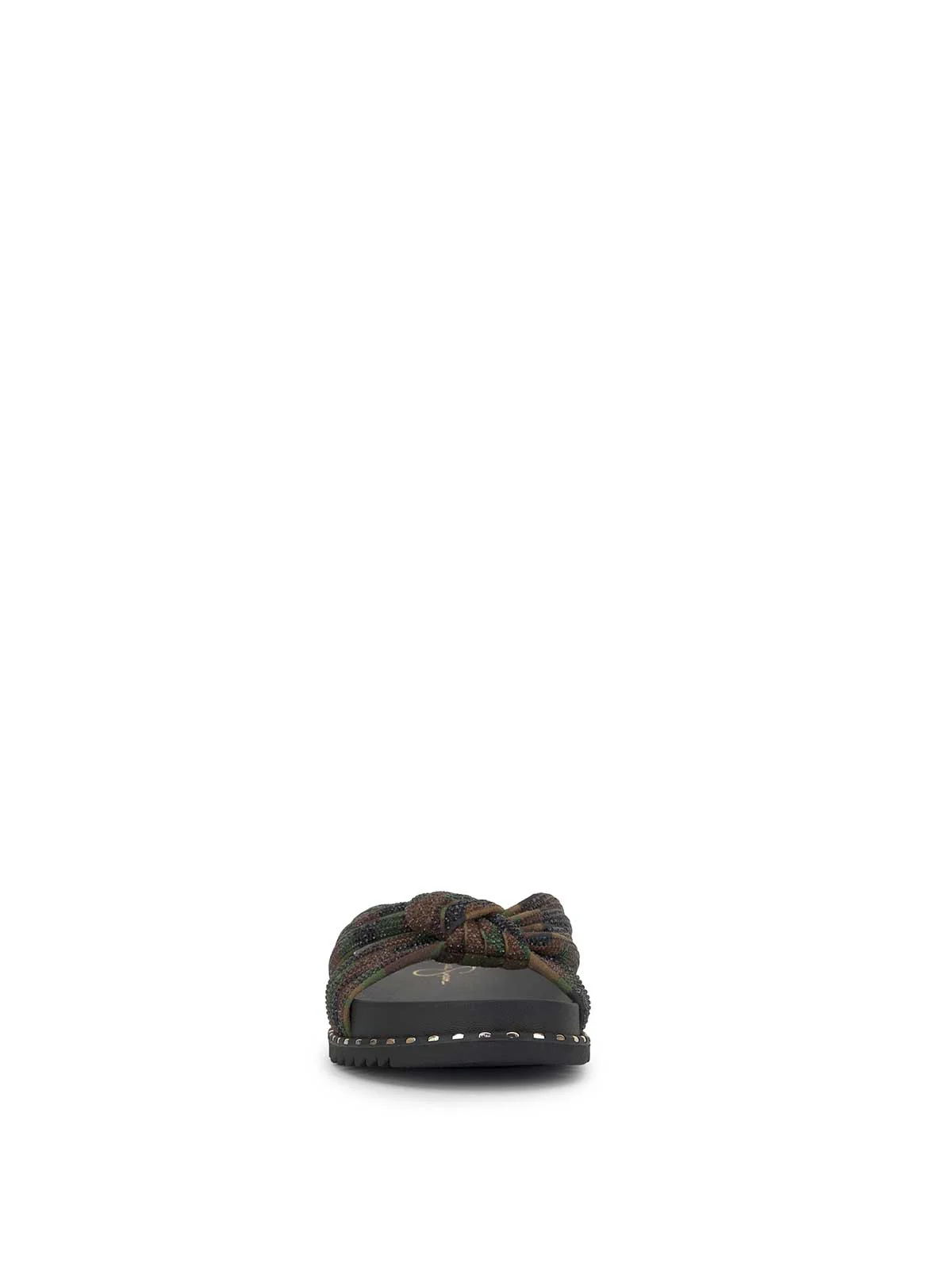 Cilleva Sandal in Forest Camo - Image 2