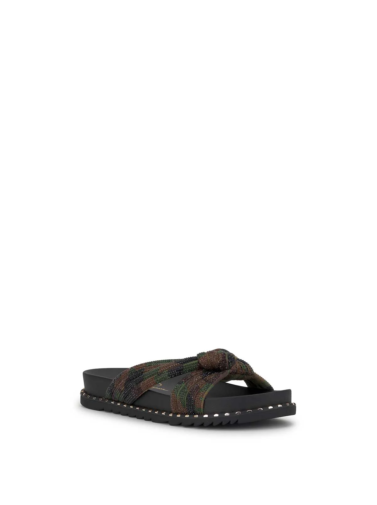 Cilleva Sandal in Forest Camo - Image 4