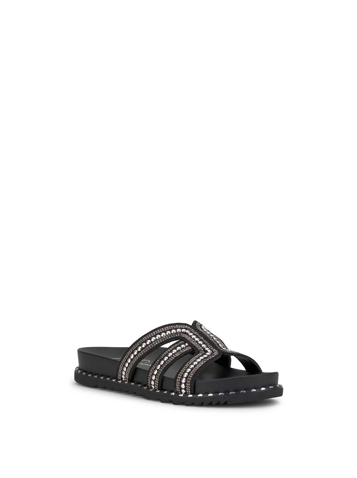 Colyve Sandal in Black - Image 4
