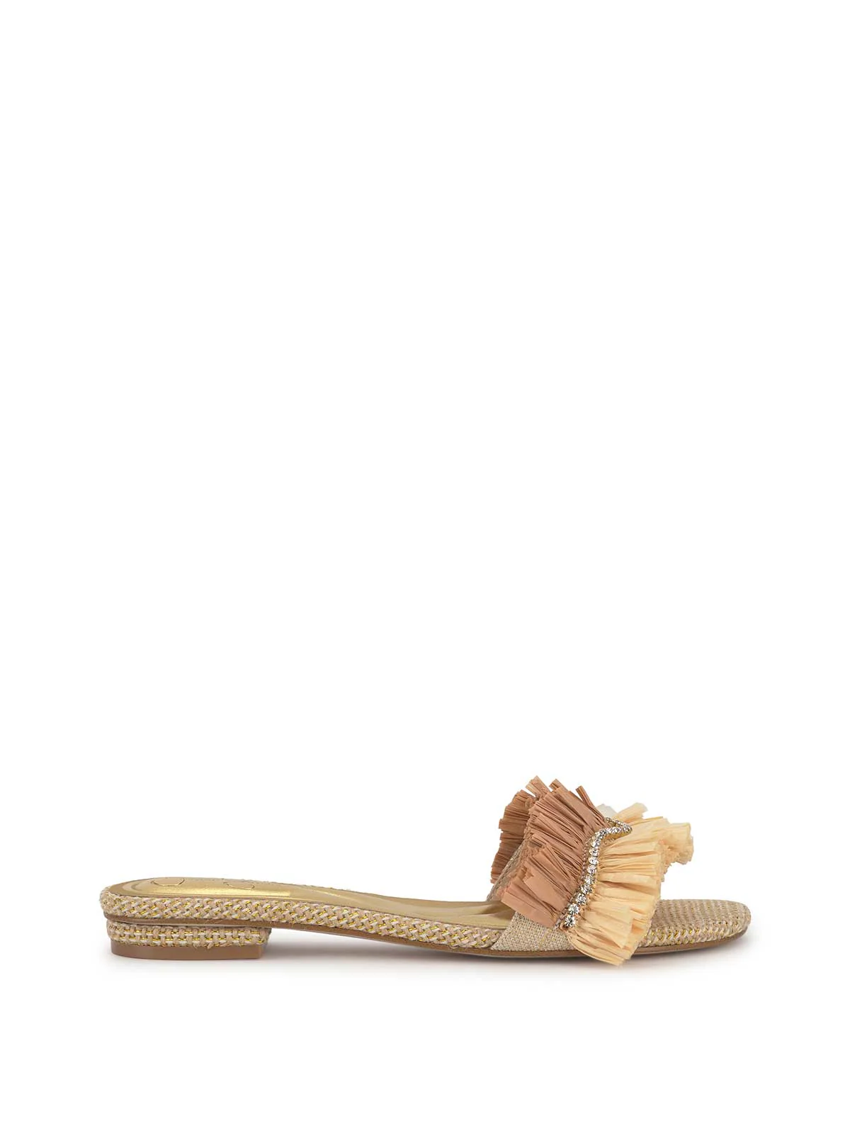 Danive Sandal in Natural
