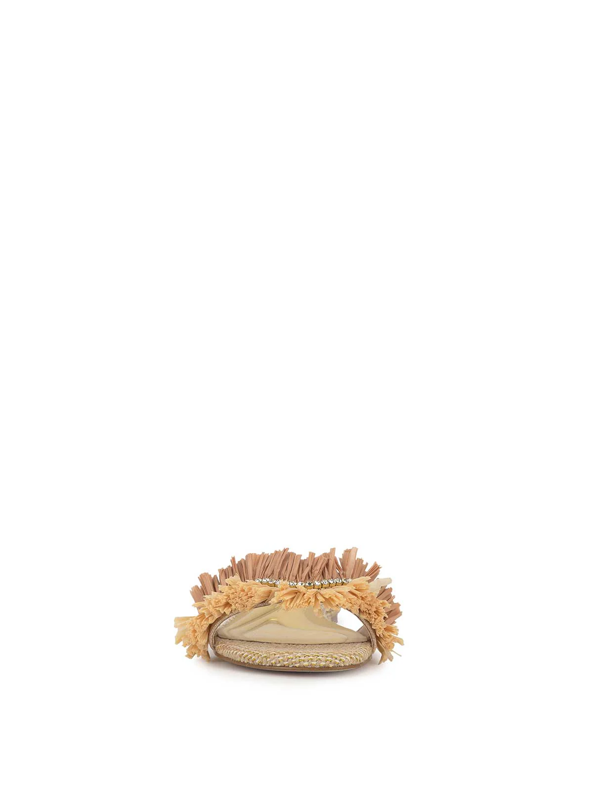 Danive Sandal in Natural - Image 2
