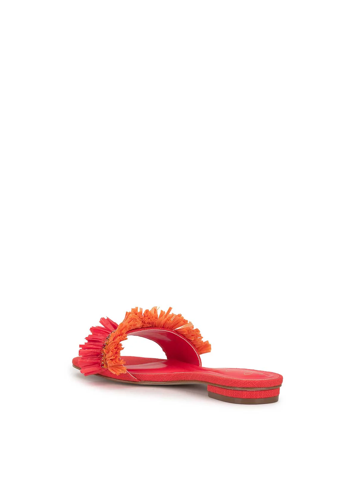 Danive Sandal in Poppy Papaya - Image 3