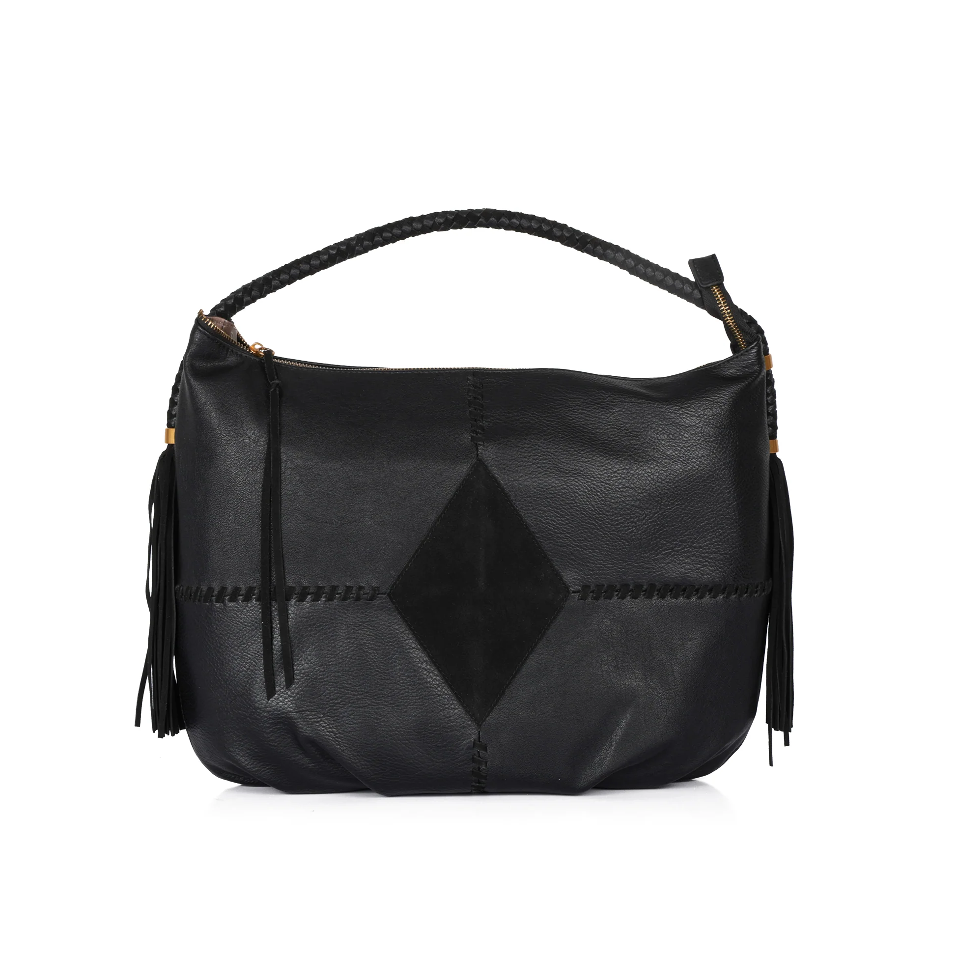 Darlene Hobo in Meteorite