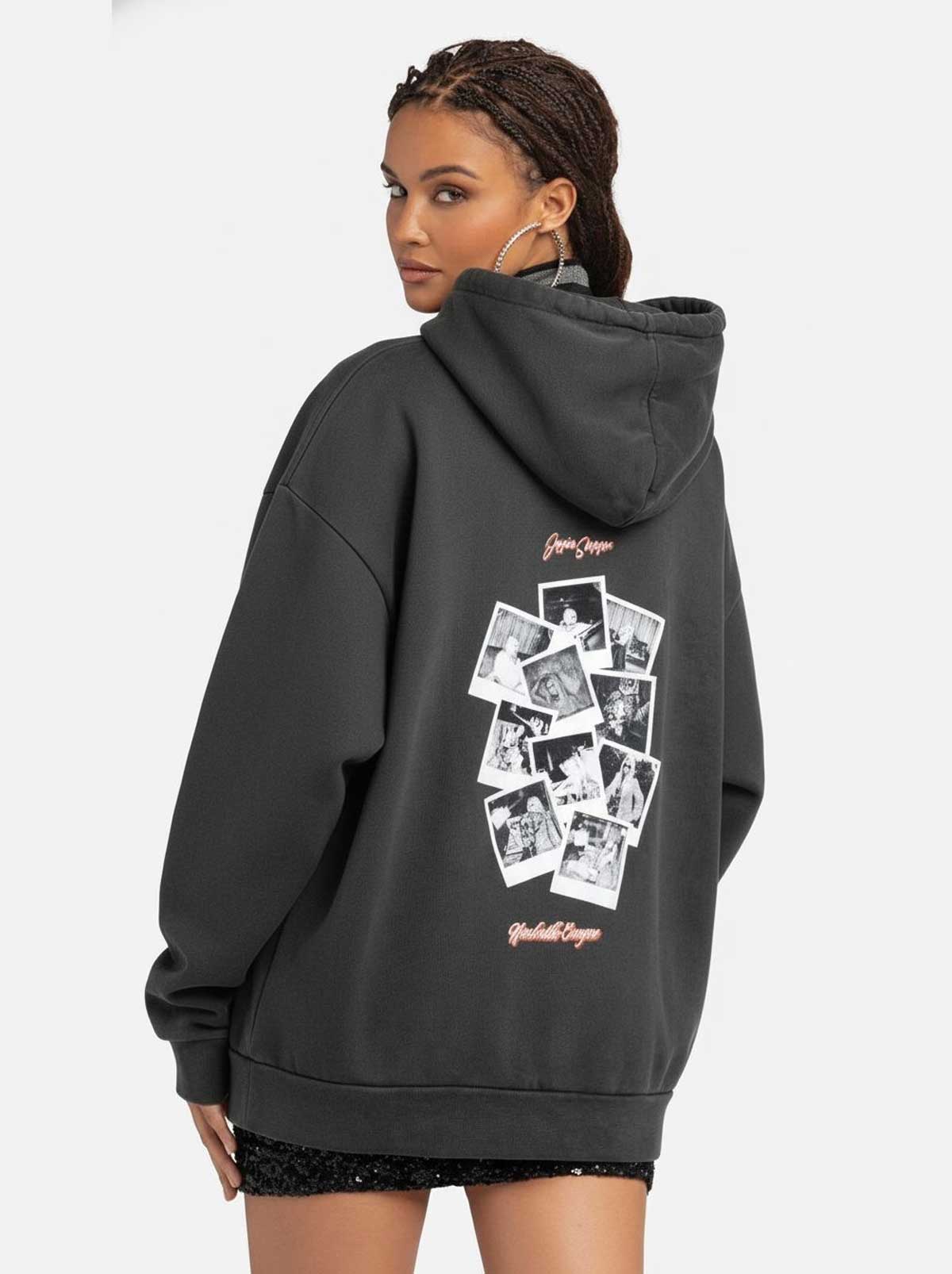 Exclusive Nashville Canyon Tour Hoodie - Image 3