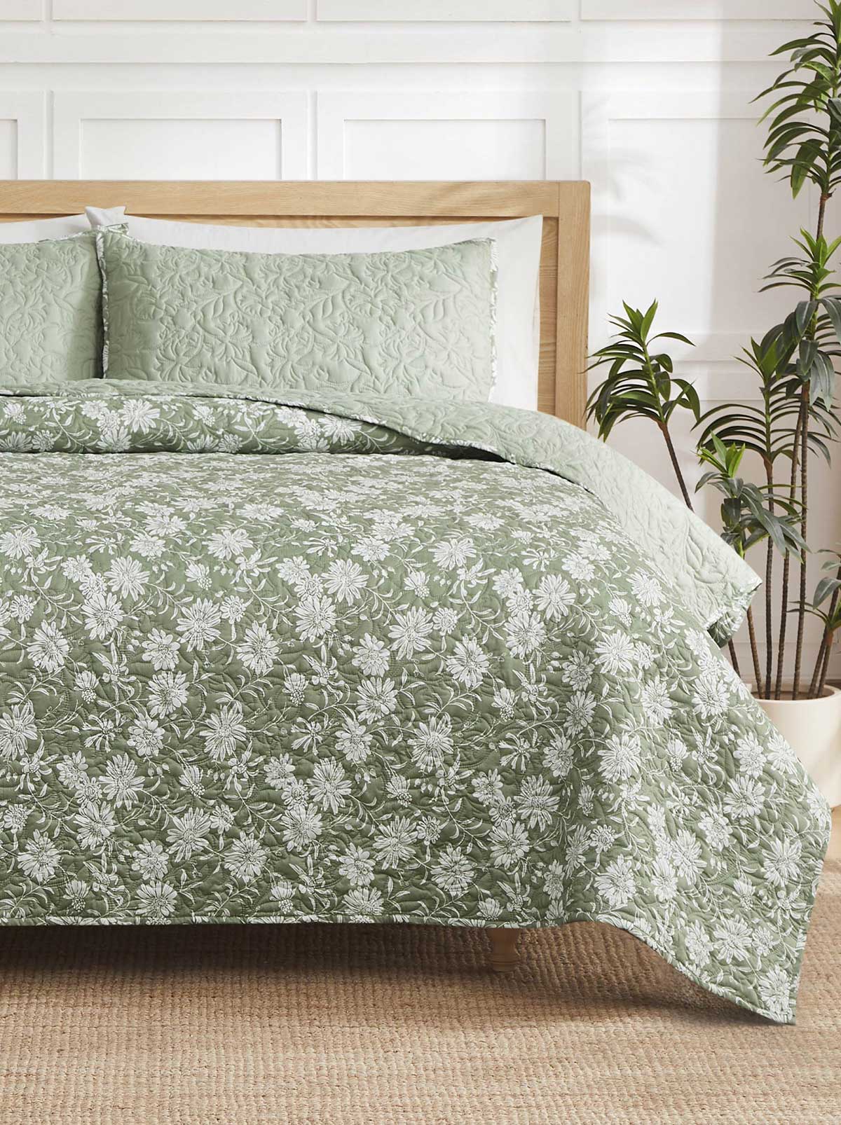 Fiona Quilt Set - Image 3