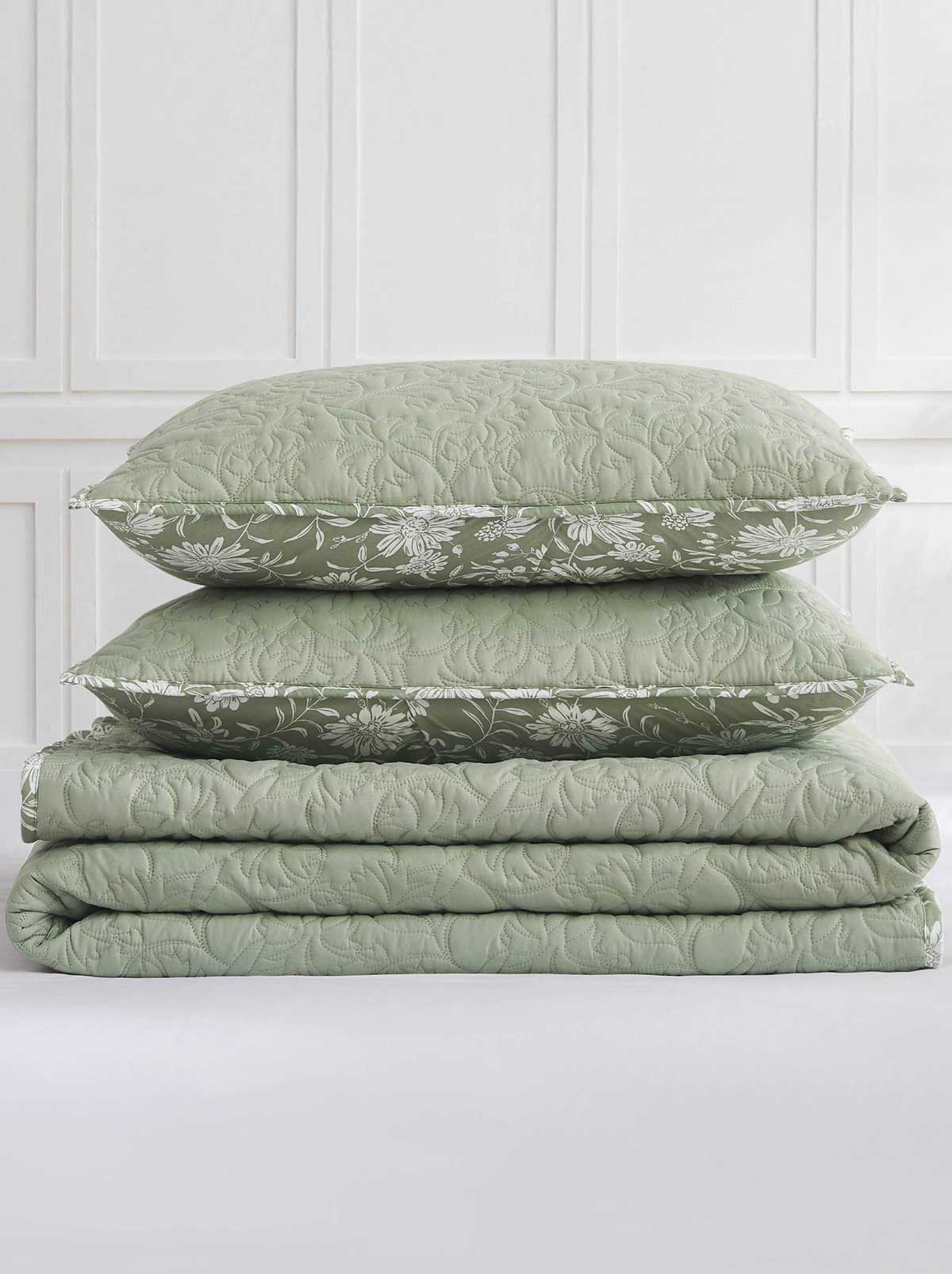 Fiona Quilt Set - Image 4