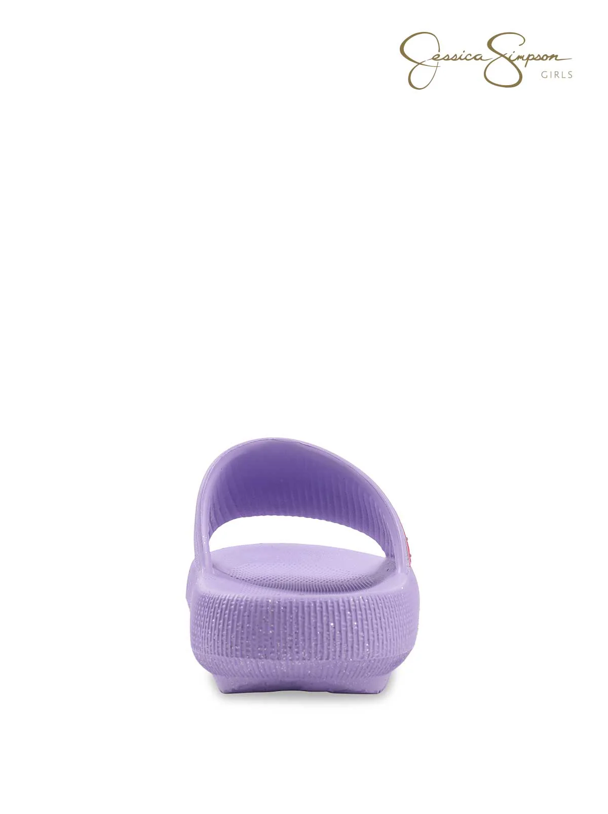 Girls Vega Rini Sandal in Lilac - Image 4