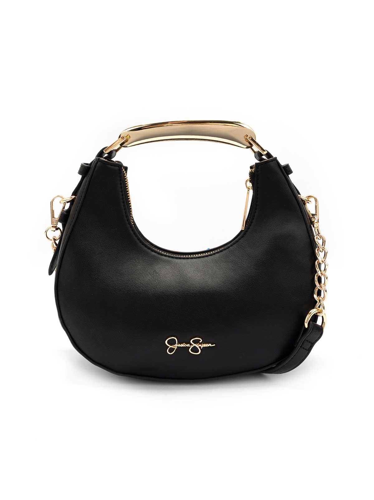 Harper Mini Boho in Meteorite - Image 3