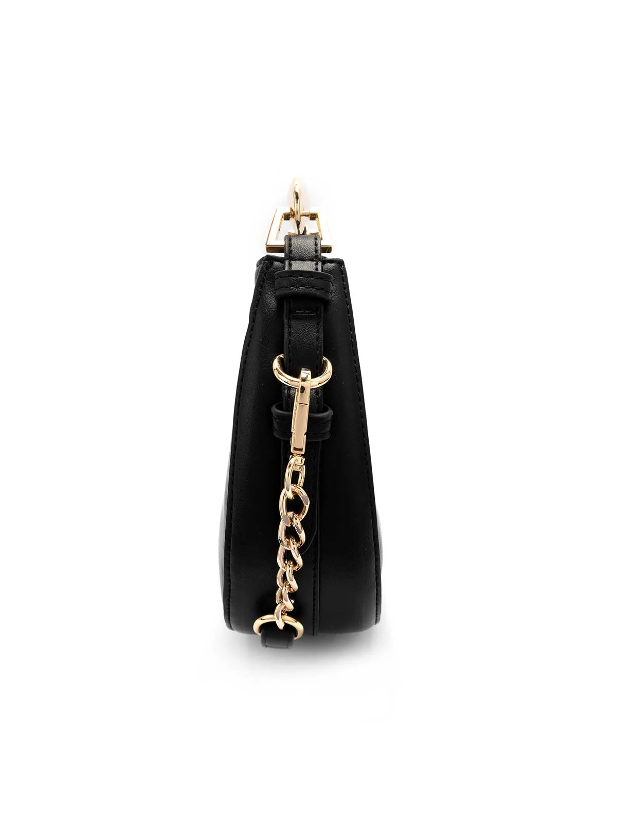 Harper Mini Boho in Meteorite - Image 5
