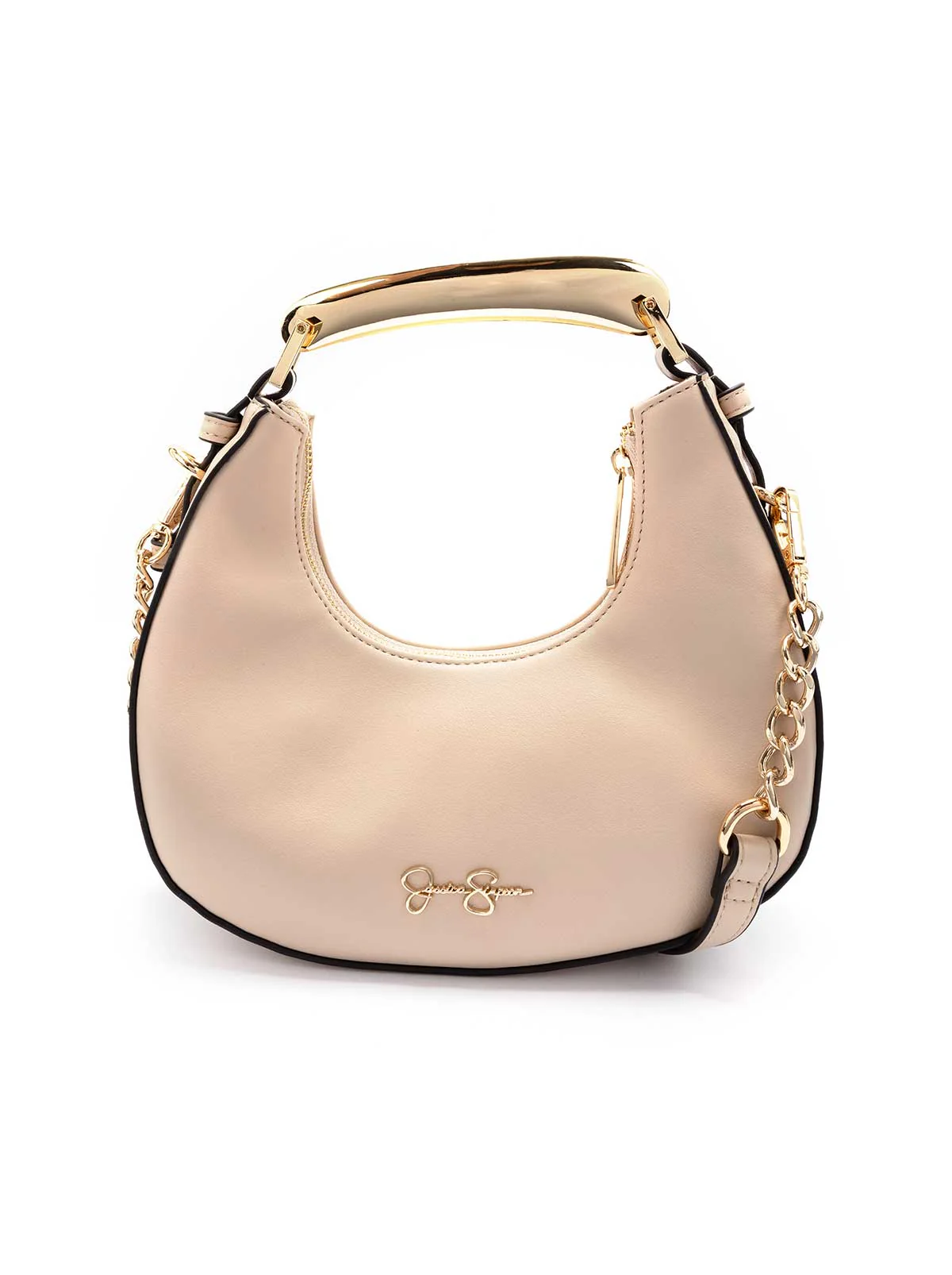 Harper Mini Boho in Sandstone - Image 3