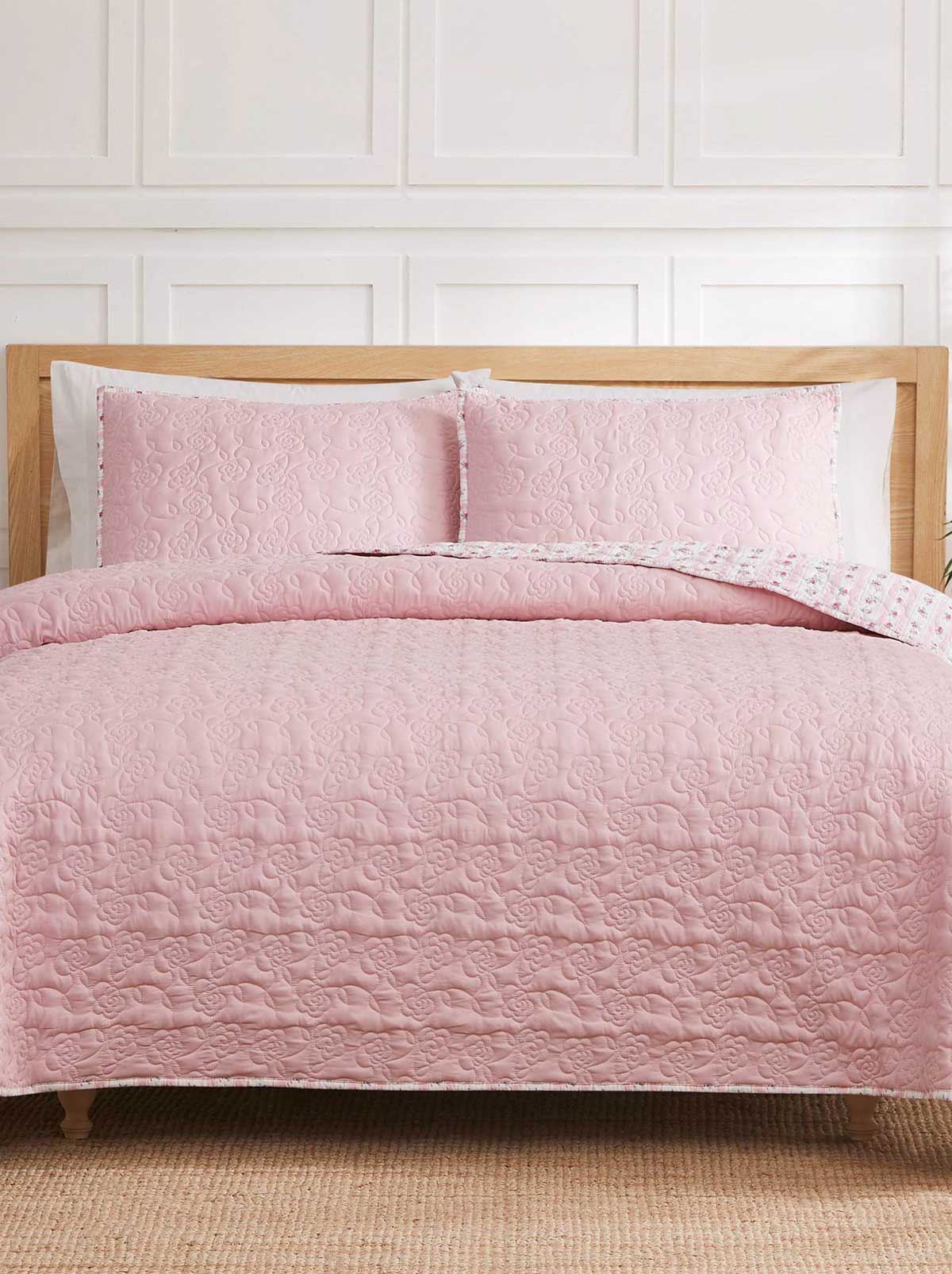 Hazel Quilt Set - Image 3