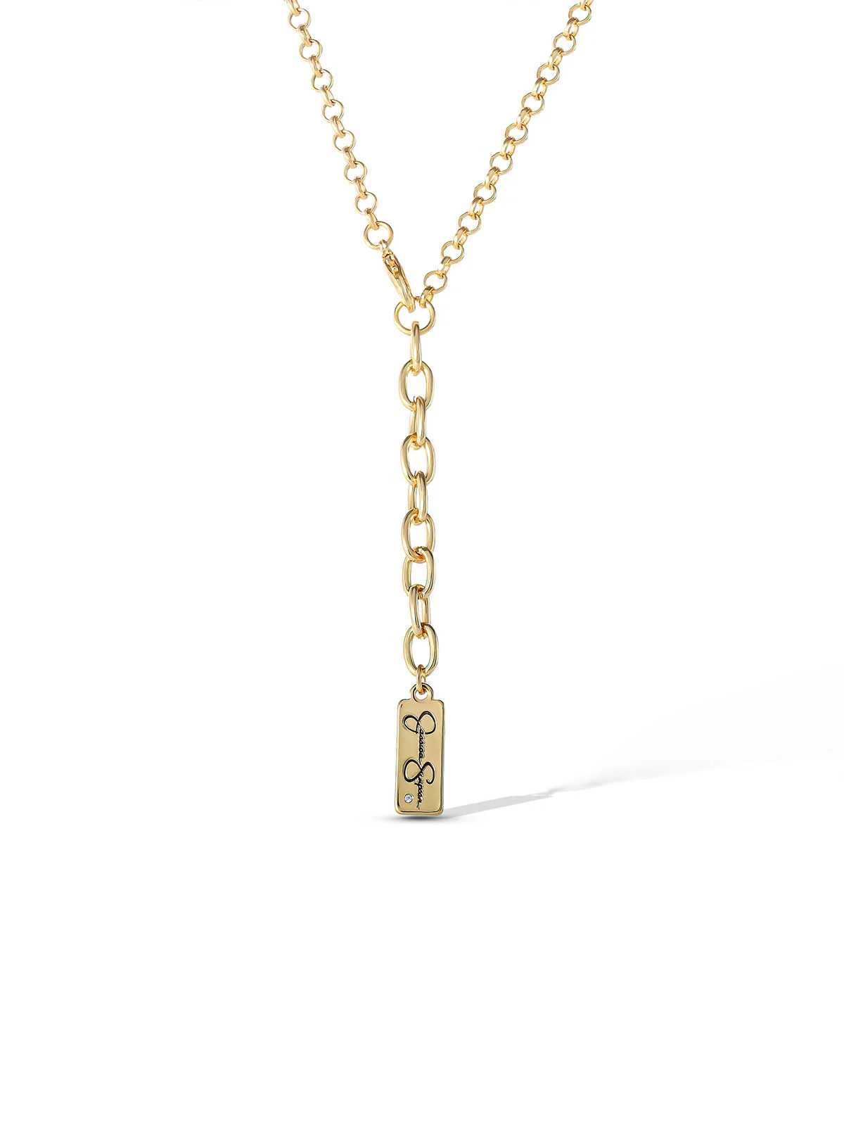 Heart Necklace - Image 3