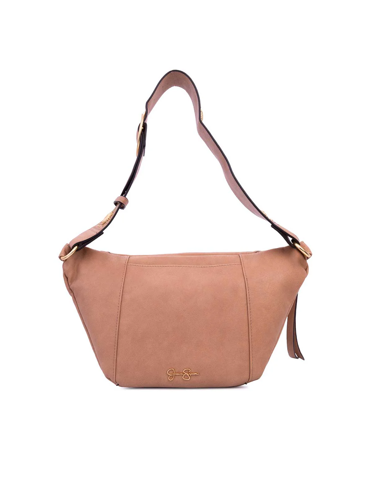 Isa Sling Bag in Italian Clay - Image 3