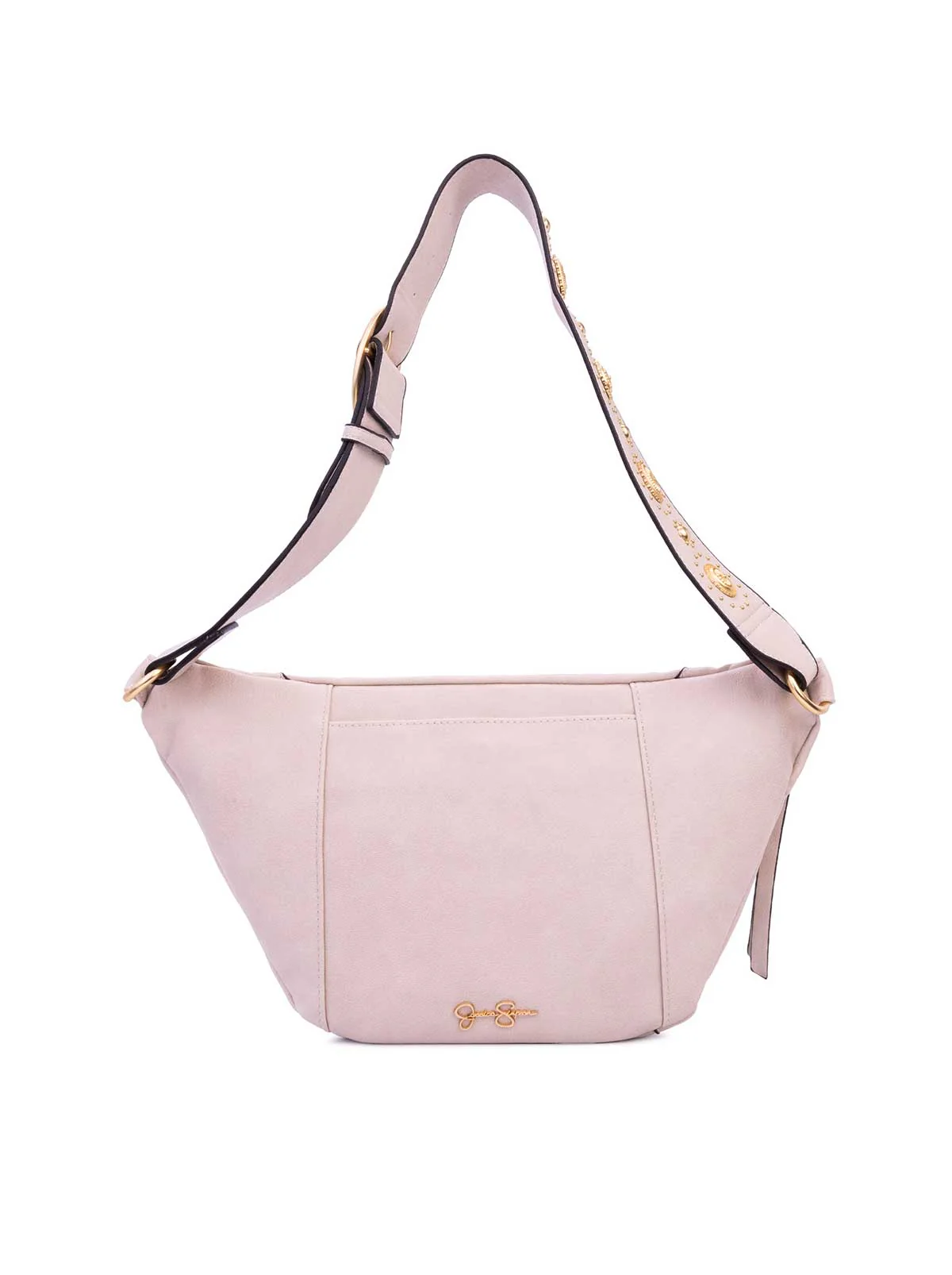 Isa Sling Bag in Sandstone - Image 3