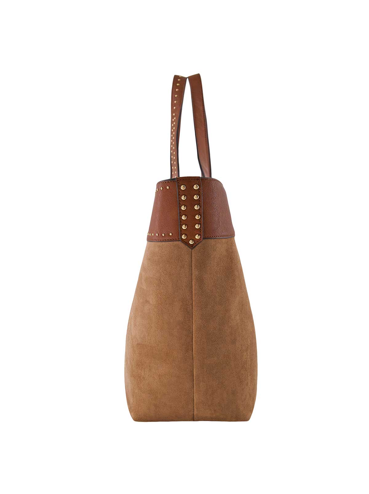 Jessica Simpson 2.0 Alana Tote in Golden Oak - Image 4