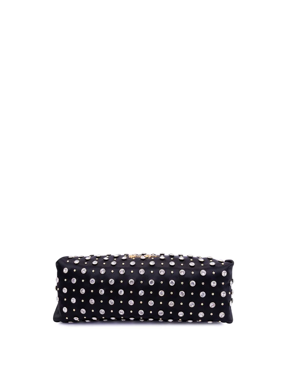 Jessica Simpson 2.0 Mila Shoulder Bag in Meteorite - Image 3