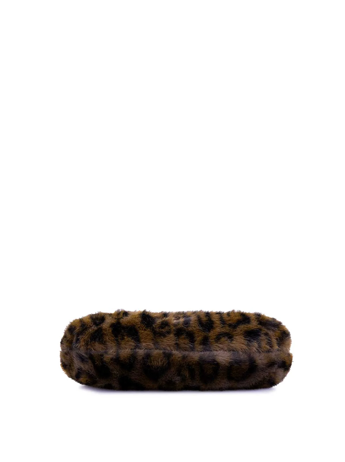 Jessica Simpson 2.0 Zoe Frame Clutch in Leopard - Image 3