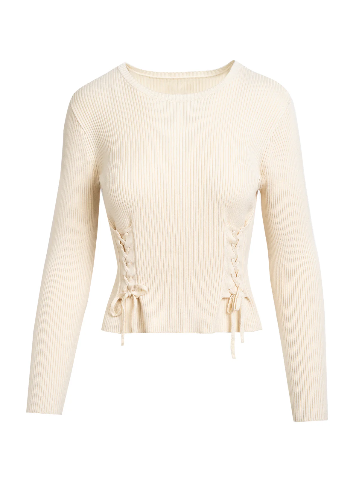 JS Jessica Simpson Taira Top in Birch - Image 5