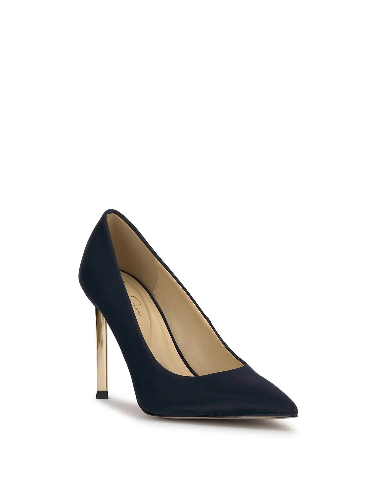 Kheloe Pump in Dark Night - Image 4