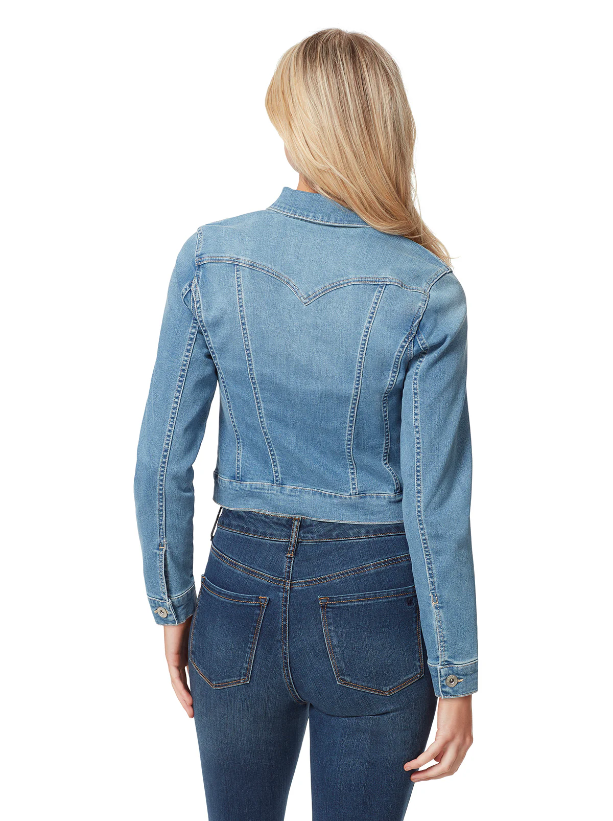 Pixie Jacket in Go Steady - Image 3