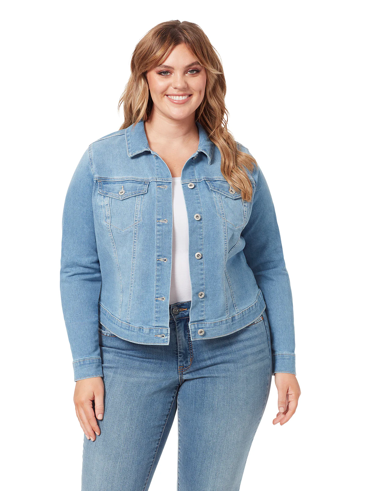 Pixie Jacket in Go Steady - Image 4