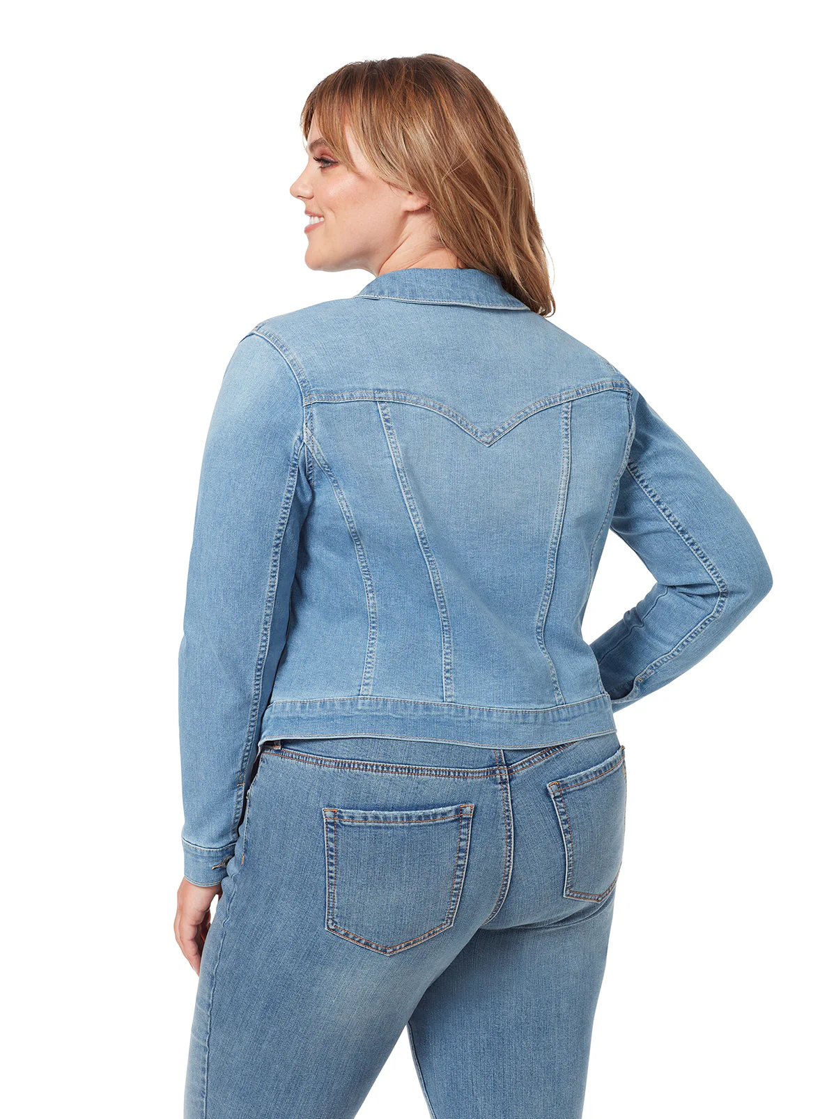 Pixie Jacket in Go Steady - Image 5