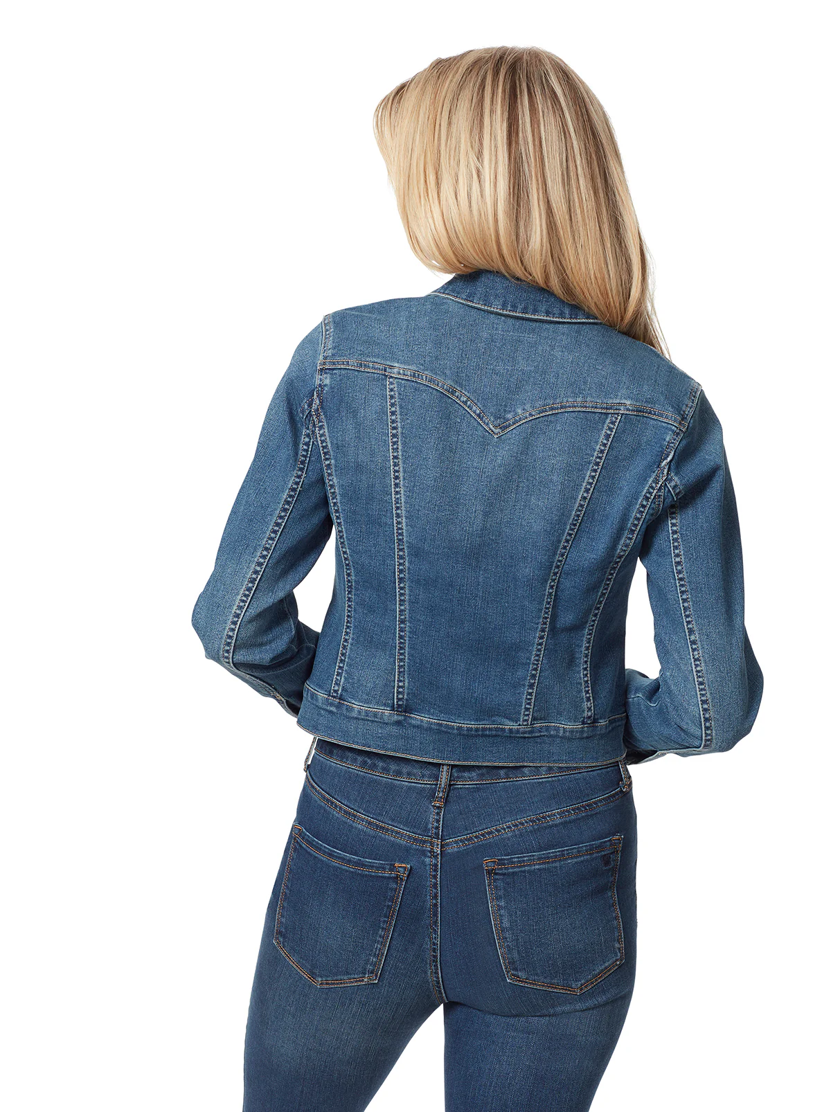 Pixie Jacket in Mercer - Image 3