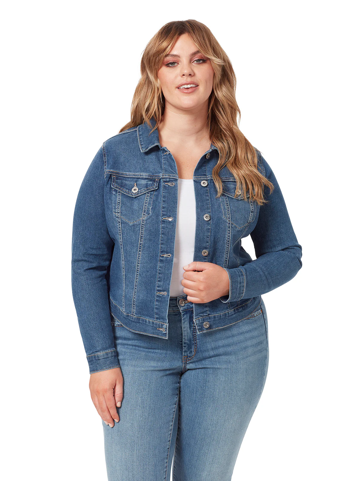 Pixie Jacket in Mercer - Image 4