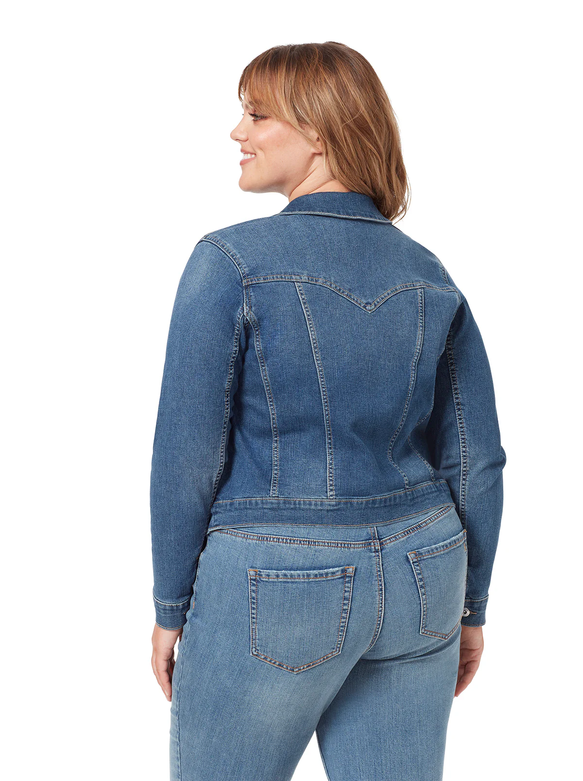 Pixie Jacket in Mercer - Image 5