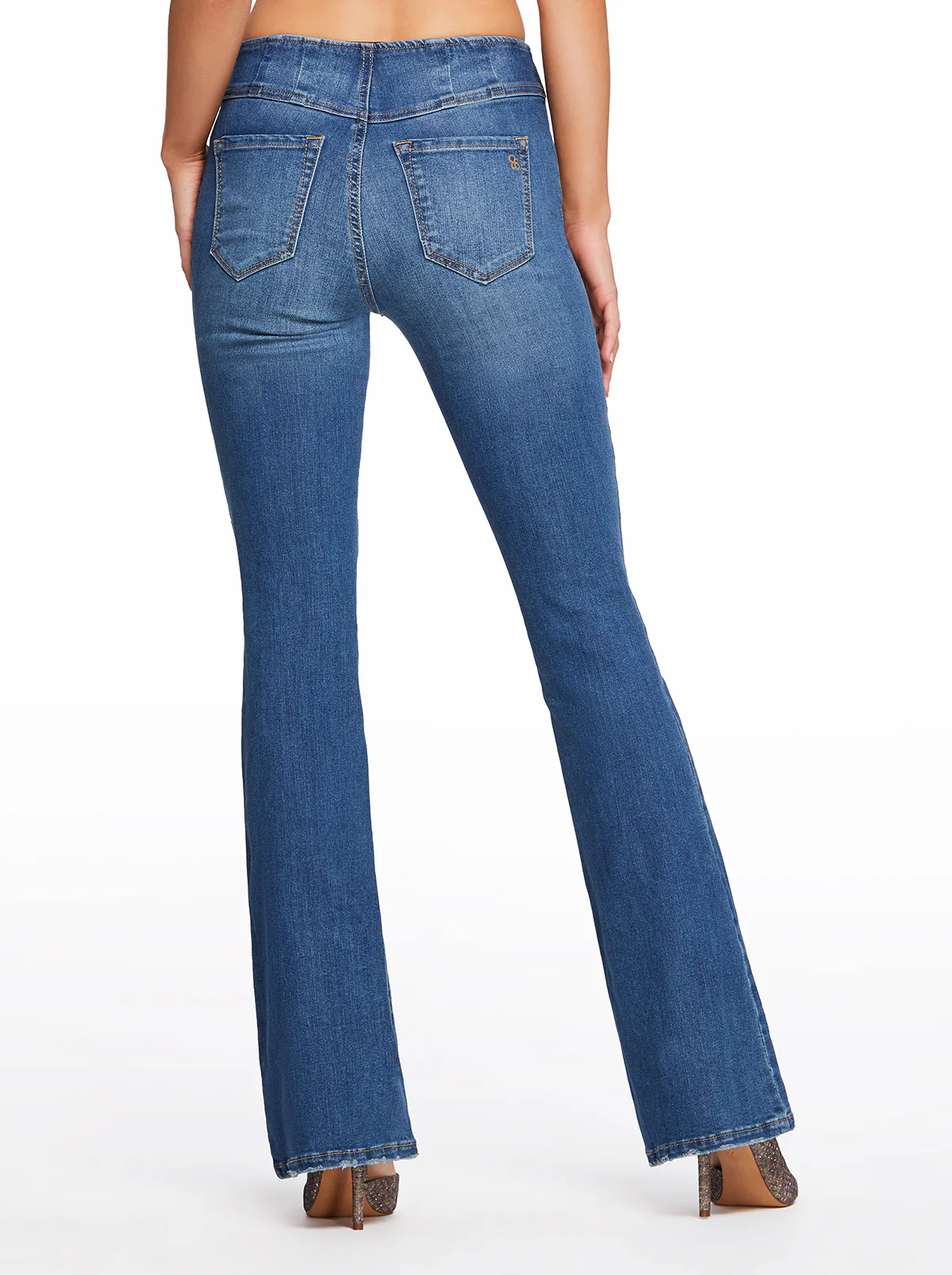 Pull on Flare in Jayda - Image 3