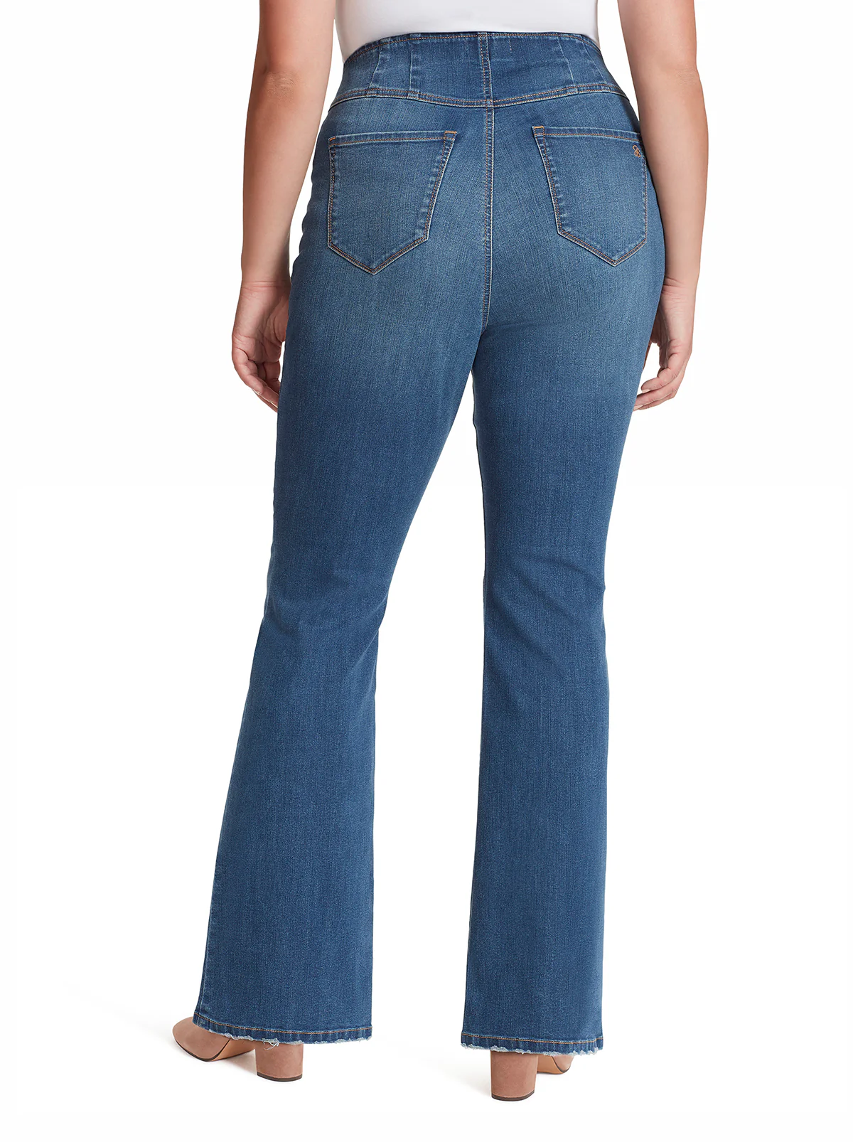 Pull on Flare in Jayda - Image 5