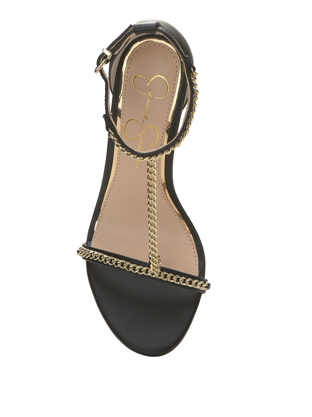 Qiven High Heel in Black - Image 5