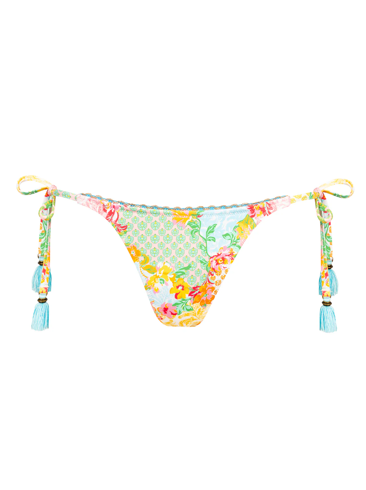 Cheeky Bikini Bottom in Scene Stealer - Image 5