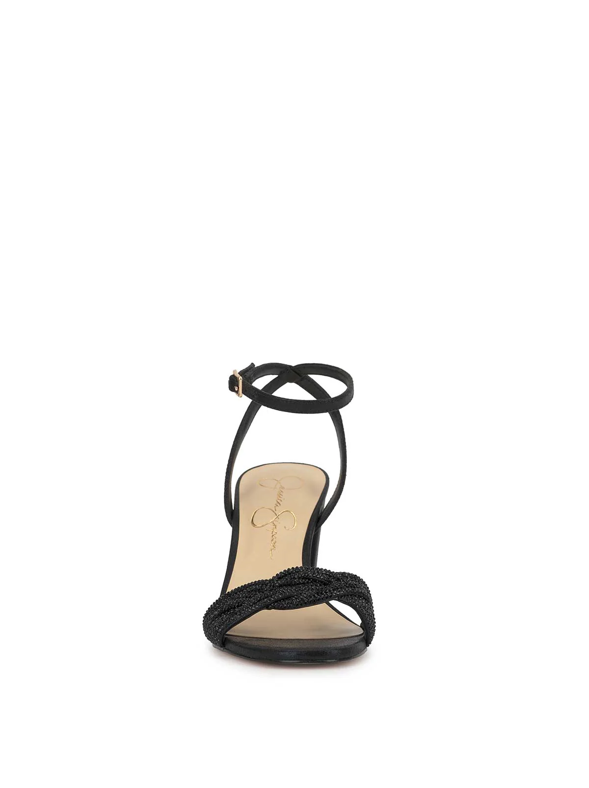 Sienea High Heel in Black - Image 2