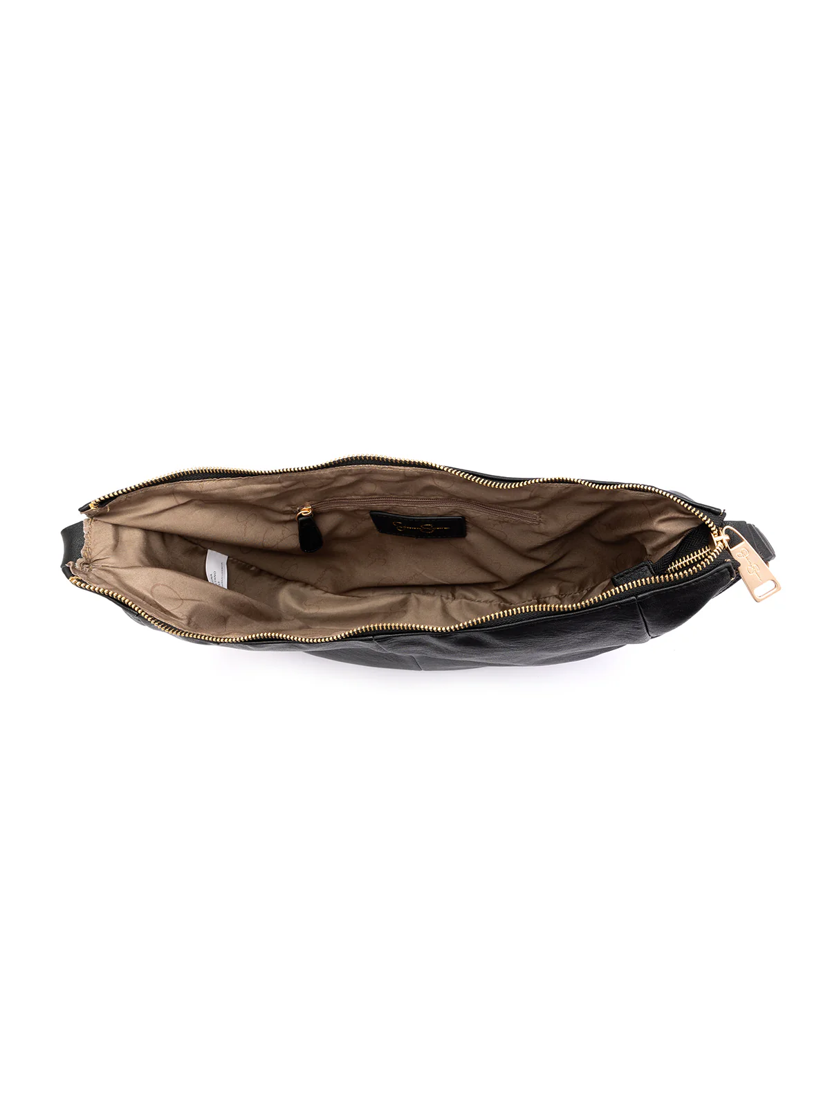 Tabitha Convertible Sling in Meteorite - Image 4