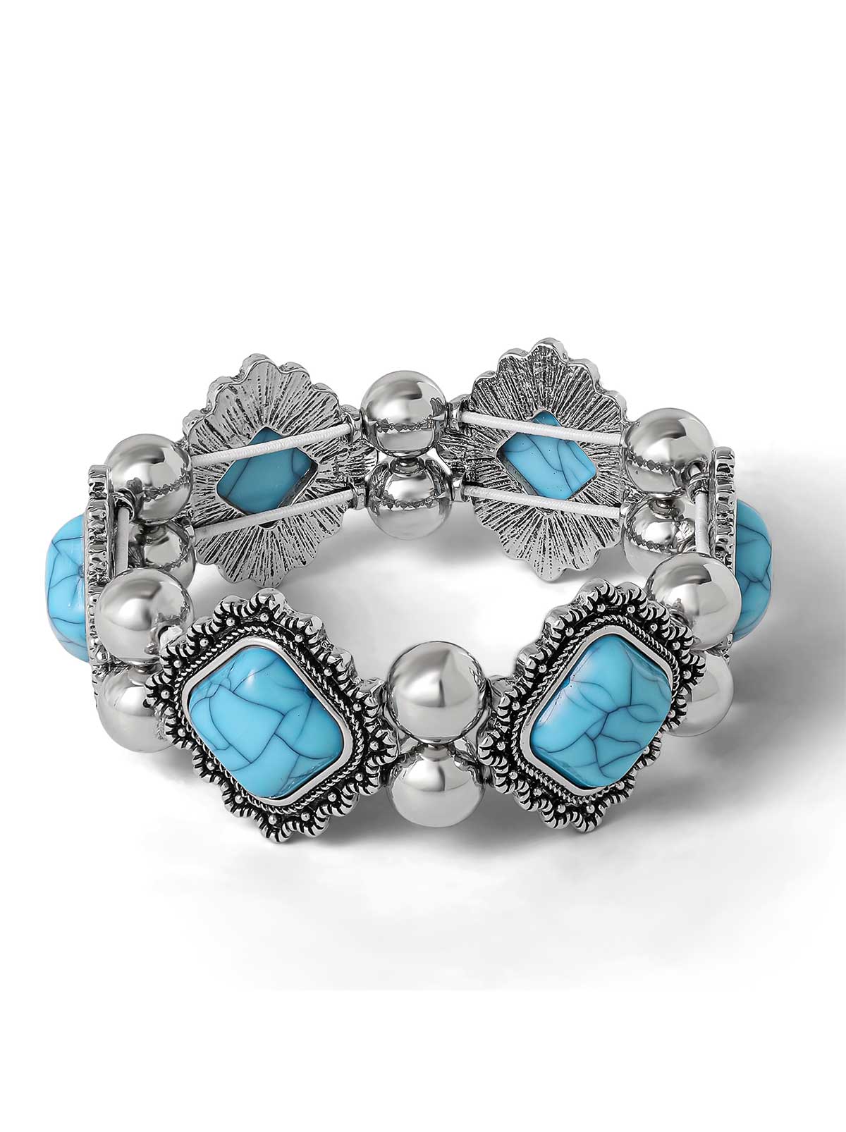 Turquoise Bracelet - Image 2