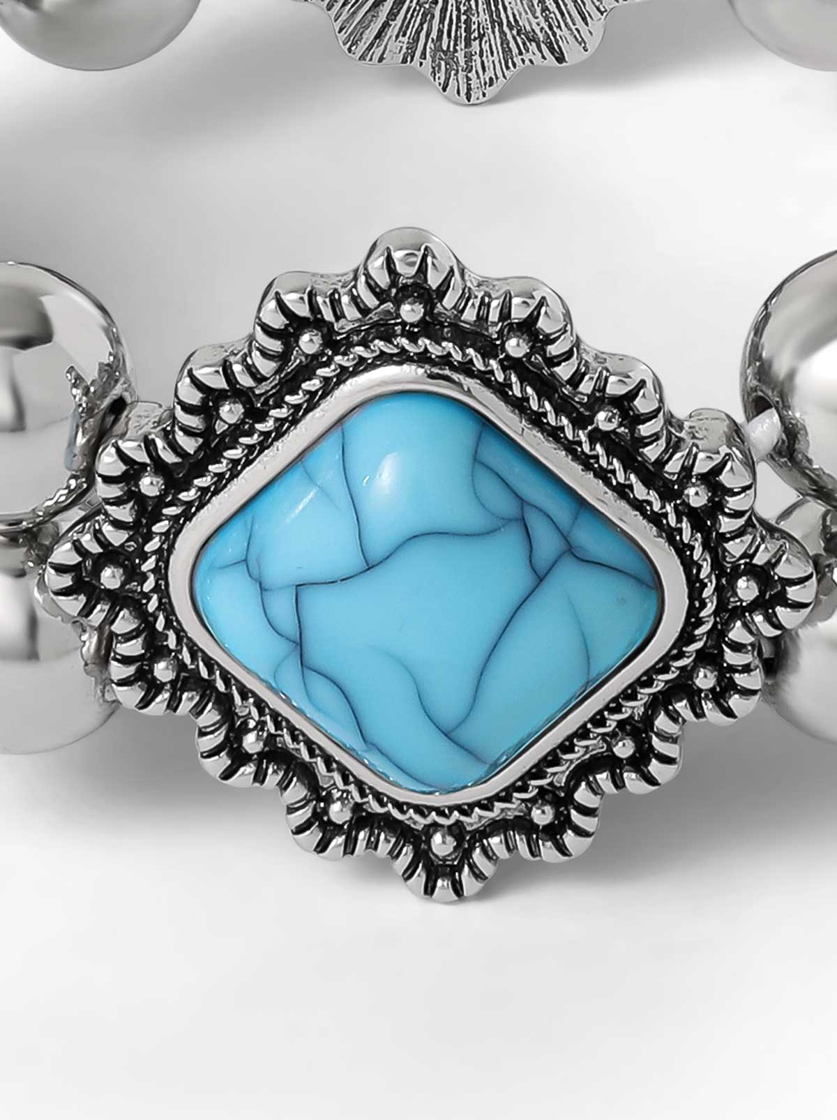 Turquoise Bracelet - Image 3